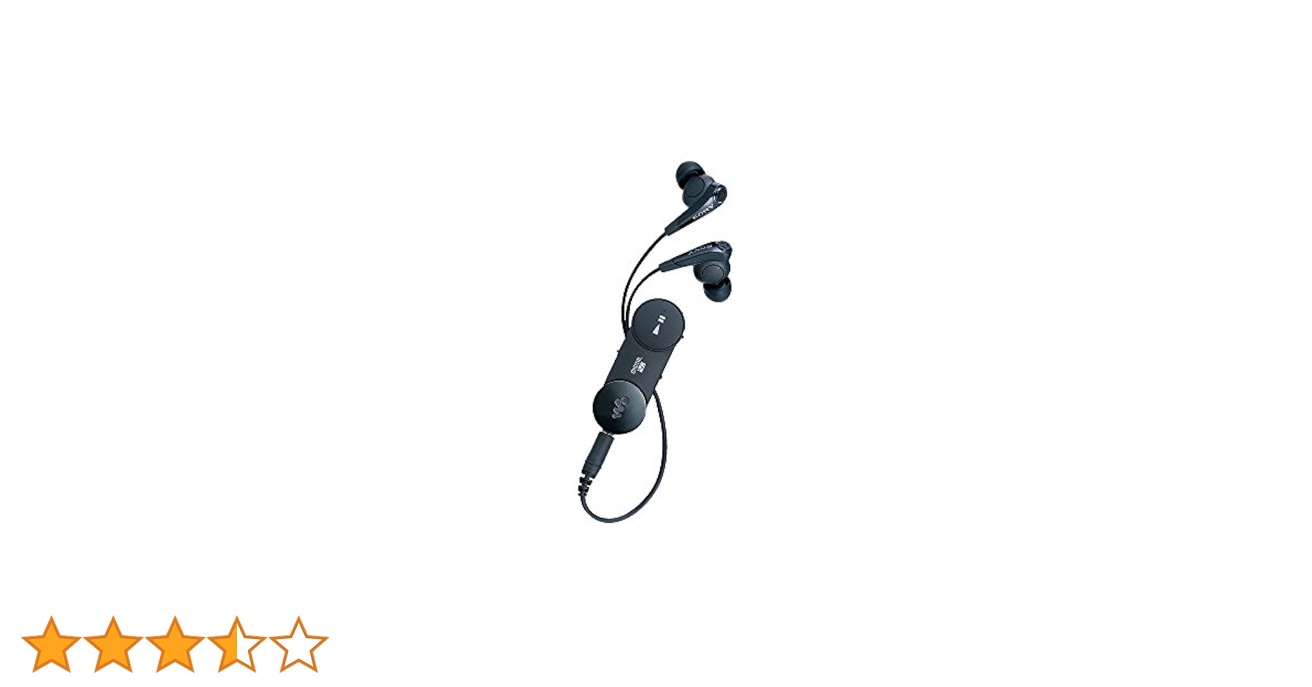 Amazon.co.jp: ソニー ワイヤレスノイズキャンセリングイヤホン